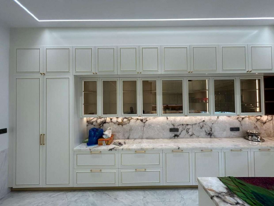 Jubilee Hills Kitchen
