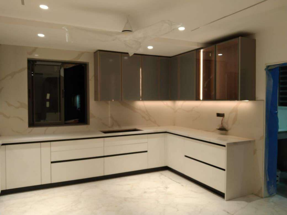 Hyderabad Kitchen
